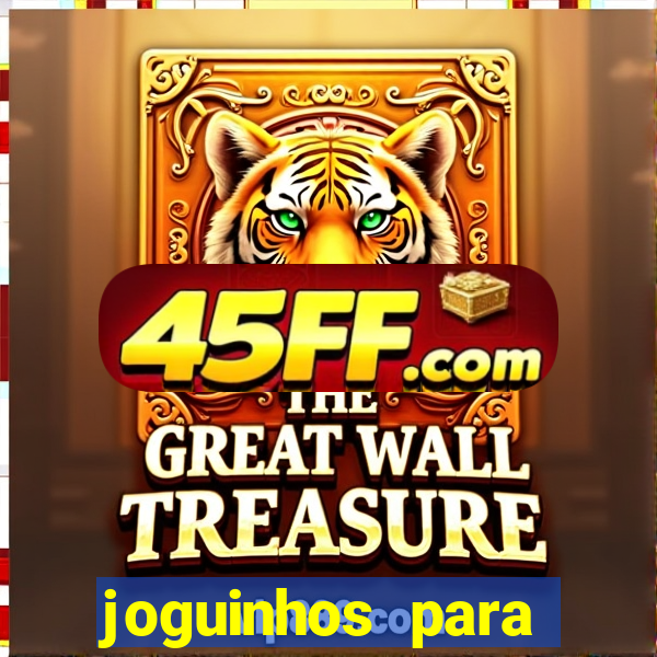 joguinhos para ganhar dinheiro no pix